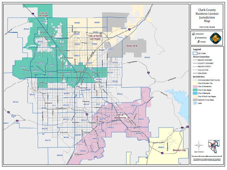 tobacco license las vegas Welcome to Clark County, NV