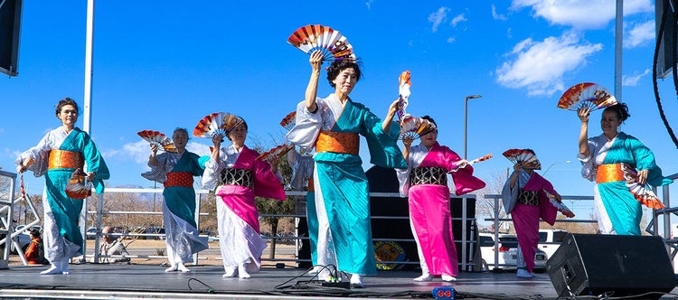 2026 Desert Breeze Spring Festival