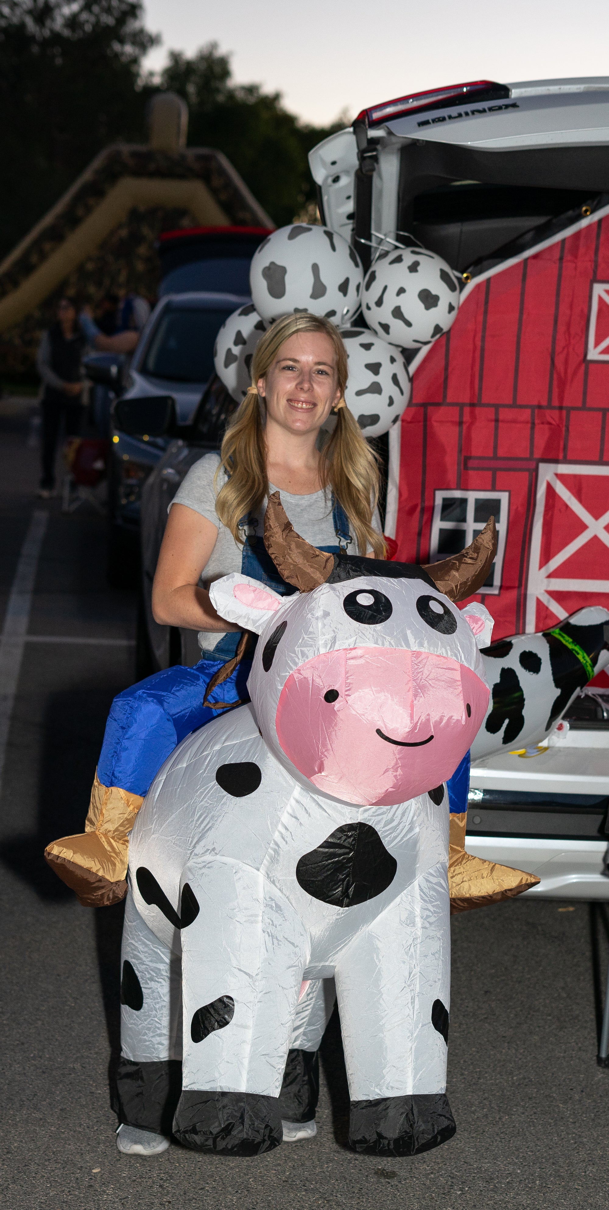 Epic Halloween Block Party Epic Halloween Block Party