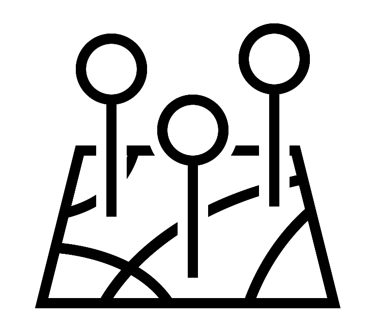 Map Icon