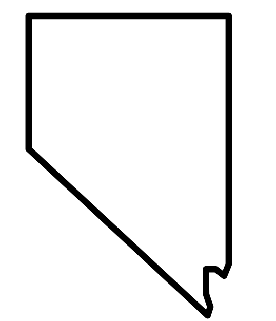 Nevada Icon