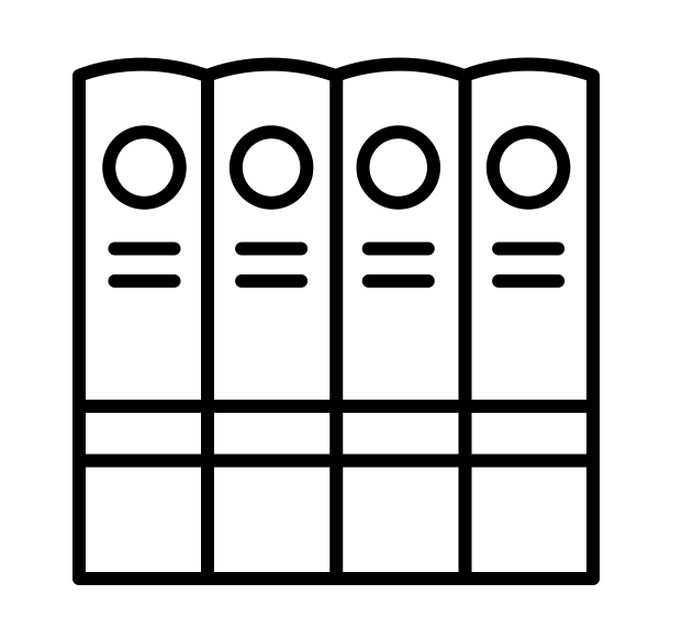 Rules of Procedure Icon