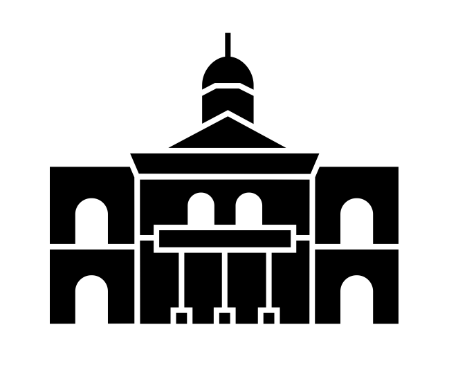 Nevada Capital Icon