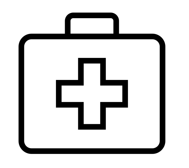 Safety Icon