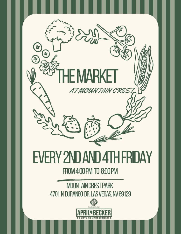 JPEG for Farmers Market at Mtn Crest Park