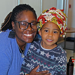 BHM 2026 - Tame You Mane